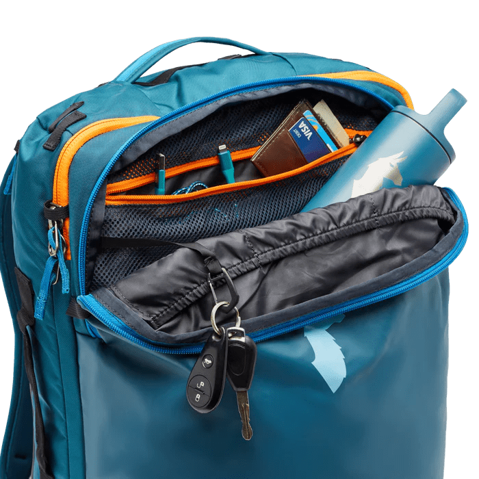 Load image into Gallery viewer, Cotopaxi Allpa 42L Travel Pack Cotopaxi
