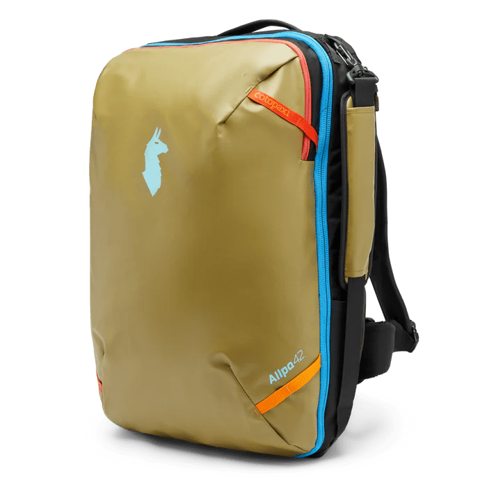 Load image into Gallery viewer, Oak Cotopaxi Allpa 42L Travel Pack Cotopaxi
