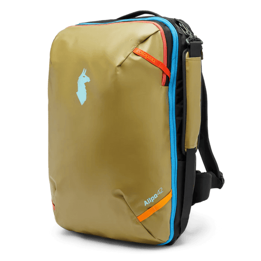 Oak Cotopaxi Allpa 42L Travel Pack Cotopaxi