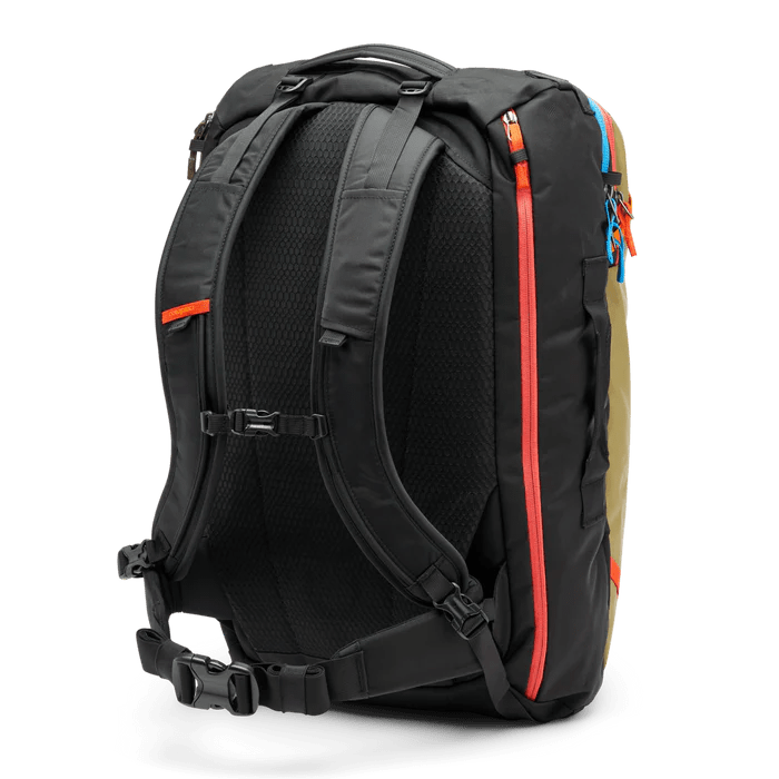 Load image into Gallery viewer, Cotopaxi Allpa 42L Travel Pack Cotopaxi
