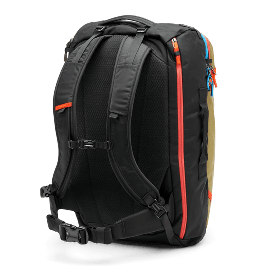 Cotopaxi Allpa 42L Travel Pack Cotopaxi