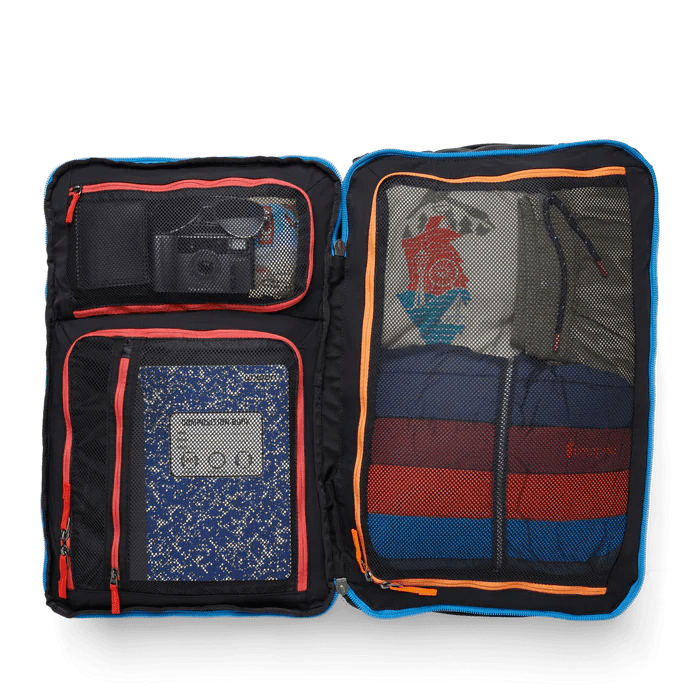 Load image into Gallery viewer, Cotopaxi Allpa 42L Travel Pack Cotopaxi
