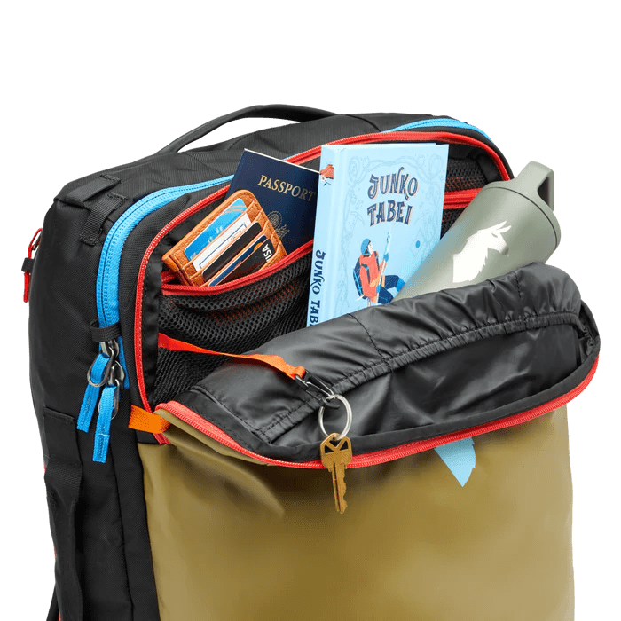 Load image into Gallery viewer, Cotopaxi Allpa 42L Travel Pack Cotopaxi
