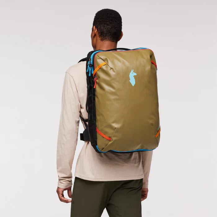 Load image into Gallery viewer, Cotopaxi Allpa 42L Travel Pack Cotopaxi
