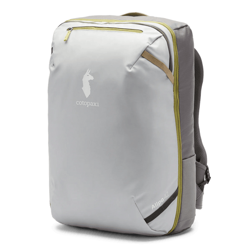 Smoke/Cinder Cotopaxi Allpa 42L Travel Pack Cotopaxi