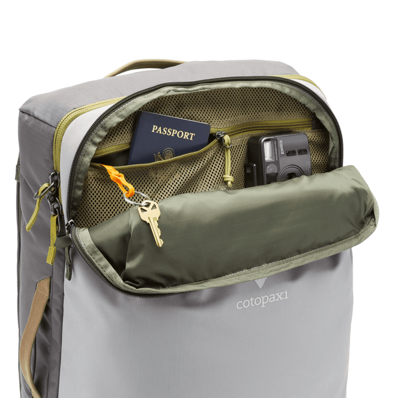 Load image into Gallery viewer, Cotopaxi Allpa 42L Travel Pack Cotopaxi
