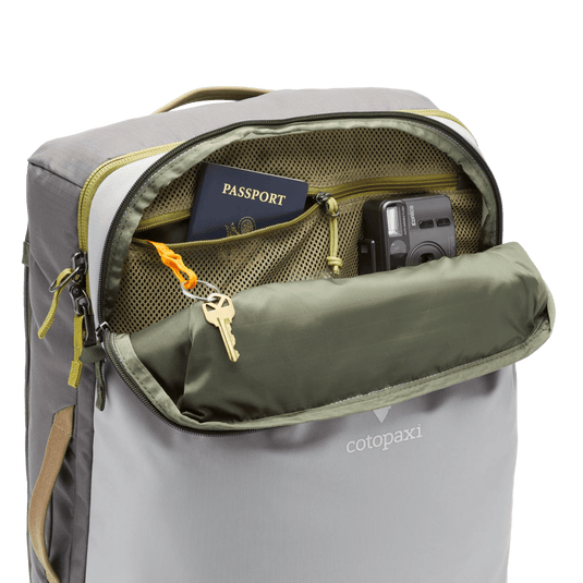 Cotopaxi Allpa 42L Travel Pack Cotopaxi