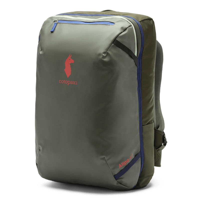 Load image into Gallery viewer, Woods Cotopaxi Allpa 42L Travel Pack Cotopaxi Allpa 42L Travel Pack Cotopaxi
