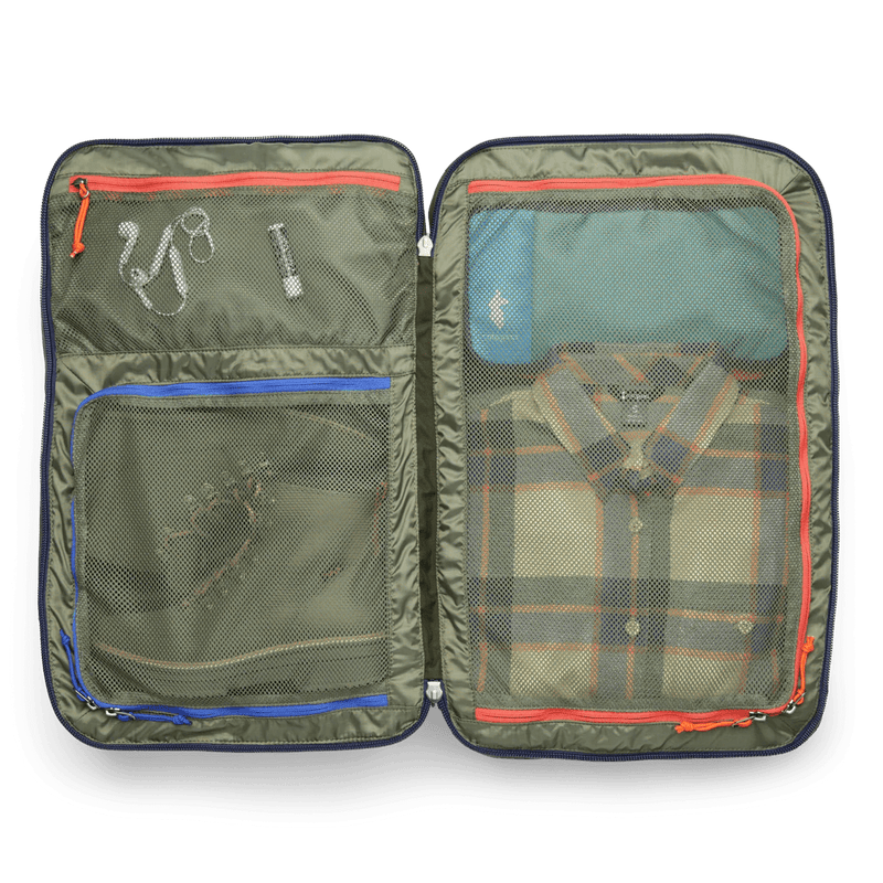 Load image into Gallery viewer, Cotopaxi Allpa 42L Travel Pack Cotopaxi Allpa 42L Travel Pack Cotopaxi
