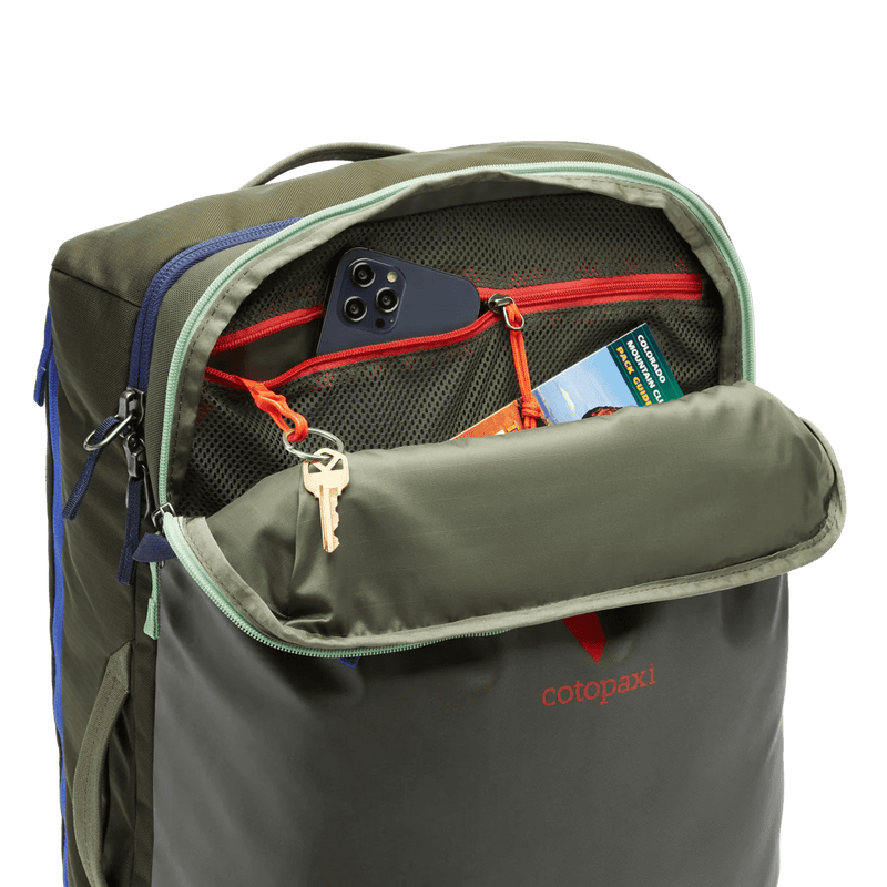 Load image into Gallery viewer, Cotopaxi Allpa 42L Travel Pack Cotopaxi Allpa 42L Travel Pack Cotopaxi
