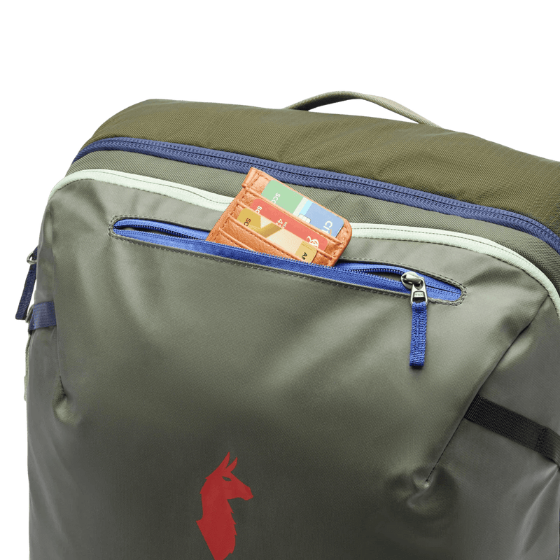 Load image into Gallery viewer, Cotopaxi Allpa 42L Travel Pack Cotopaxi Allpa 42L Travel Pack Cotopaxi
