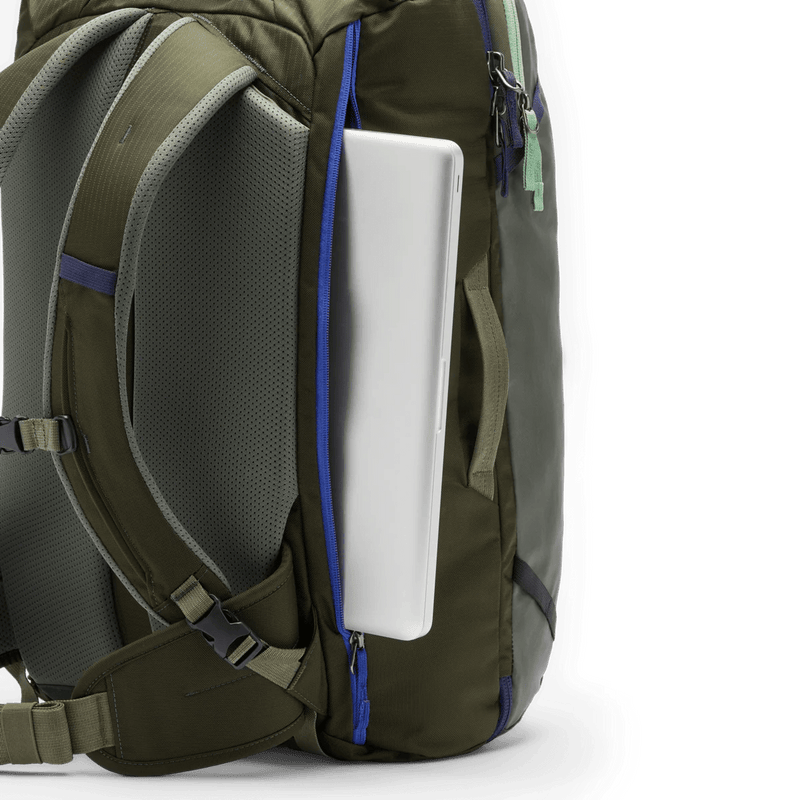 Load image into Gallery viewer, Cotopaxi Allpa 42L Travel Pack Cotopaxi Allpa 42L Travel Pack Cotopaxi
