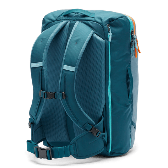 Cotopaxi Allpa 42L Travel Pack – The Backpacker