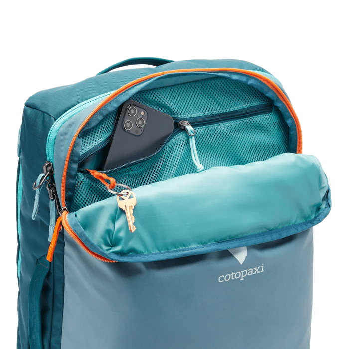 Load image into Gallery viewer, Cotopaxi Allpa 42L Travel Pack Cotopaxi Allpa 42L Travel Pack Cotopaxi
