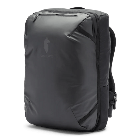 Cotopaxi Black Cotopaxi Allpa 42L Travel Pack Cotopaxi Allpa 42L Travel Pack Cotopaxi