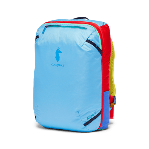 DEL DIA Cotopaxi Allpa 42L Travel Pack Del Dia Cotopaxi Allpa 42L Travel Pack Del Dia Cotopaxi