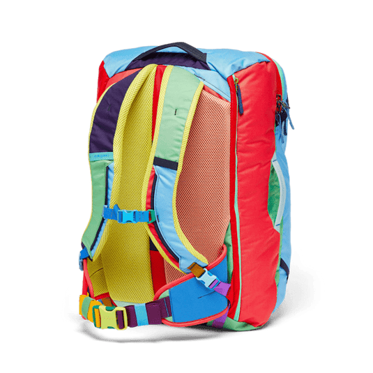 DEL DIA Cotopaxi Allpa 42L Travel Pack Del Dia Cotopaxi Allpa 42L Travel Pack Del Dia Cotopaxi