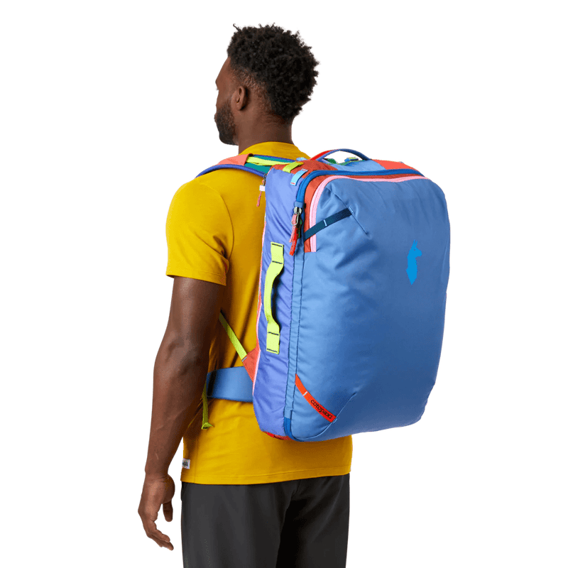 Load image into Gallery viewer, Del Dia Multi / 42 L Cotopaxi Allpa 42L Travel Pack - Del Dia Cotopaxi
