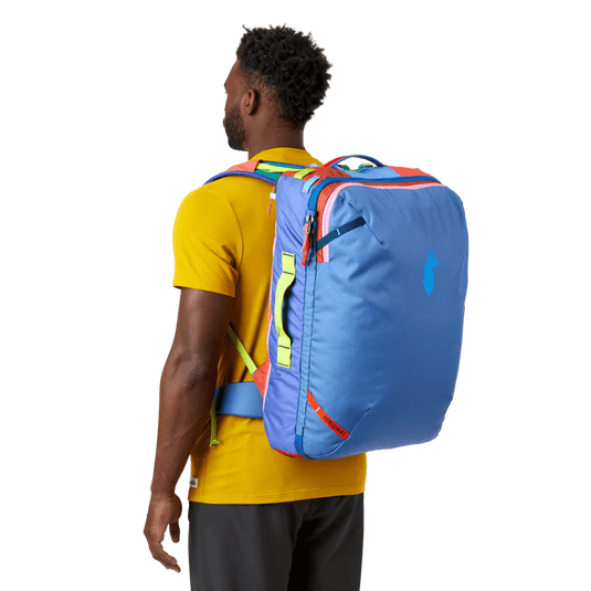 Del Dia Multi / 42 L Cotopaxi Allpa 42L Travel Pack - Del Dia Cotopaxi