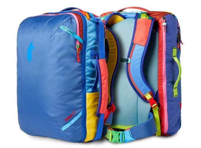 Load image into Gallery viewer, Del Dia Multi / 42 L Cotopaxi Allpa 42L Travel Pack - Del Dia Cotopaxi
