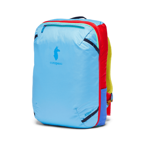 Del Dia Cotopaxi Allpa 42L Travel Pack Del Dia Cotopaxi