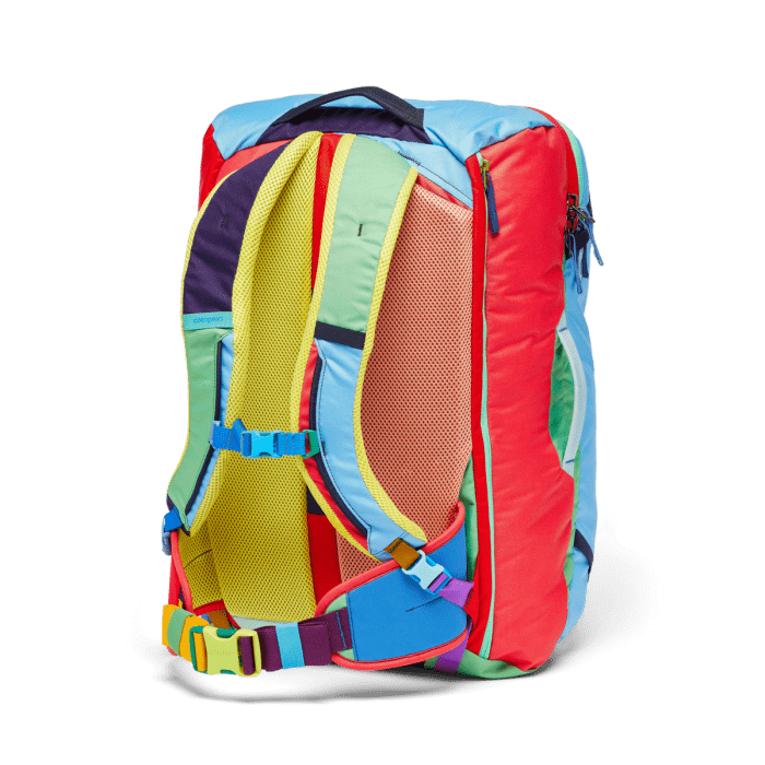 Load image into Gallery viewer, Del Dia Cotopaxi Allpa 42L Travel Pack Del Dia Cotopaxi
