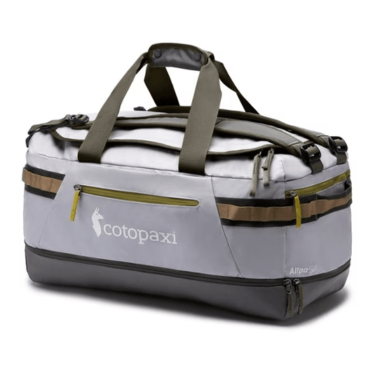 Duffel Bags – The Backpacker