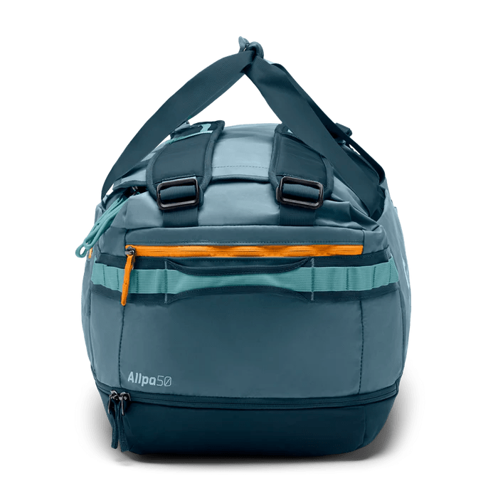 Load image into Gallery viewer, Cotopaxi Allpa 50L Duffel Bag Cotopaxi
