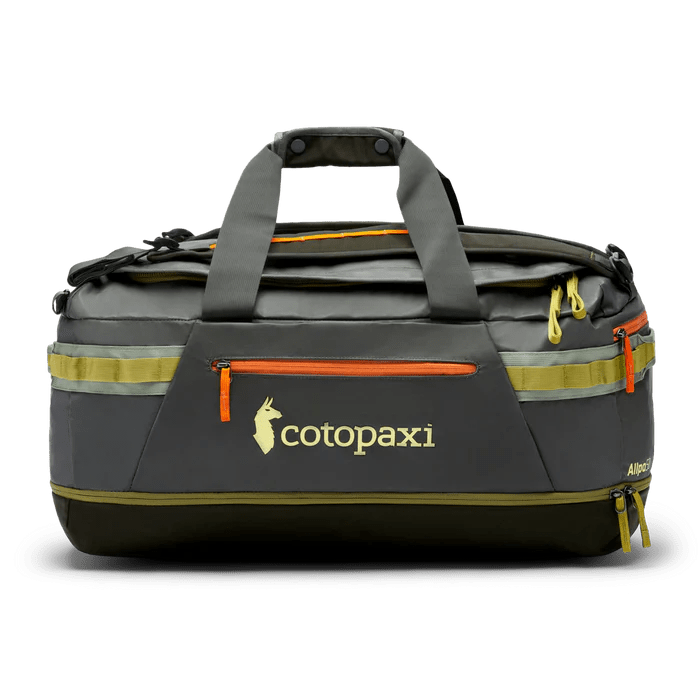 Load image into Gallery viewer, Cotopaxi Allpa 50L Duffel Bag Cotopaxi
