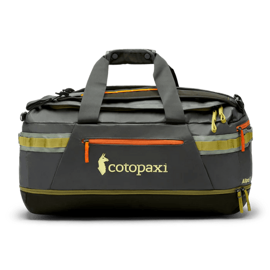 Cotopaxi Allpa 50L Duffel Bag Cotopaxi