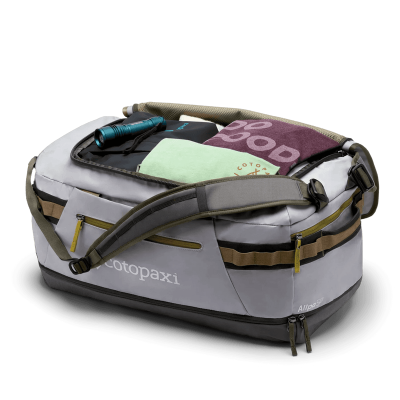 Load image into Gallery viewer, Cotopaxi Allpa 50L Duffel Bag Cotopaxi
