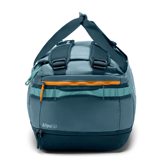 Cotopaxi Allpa 50L Duffel Bag Cotopaxi