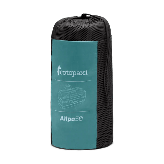 Cotopaxi Allpa 50L Duffel Bag Cotopaxi