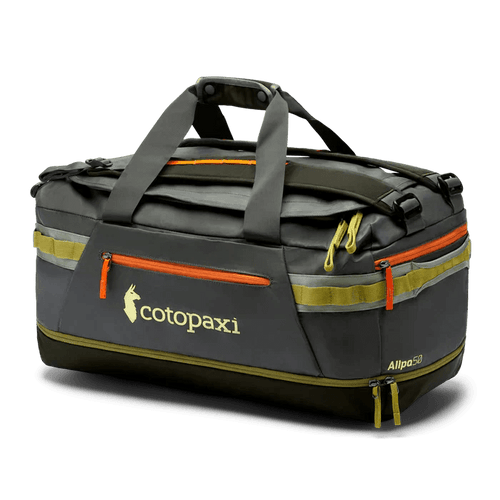 Cotopaxi Allpa 50L Duffel Bag Cotopaxi