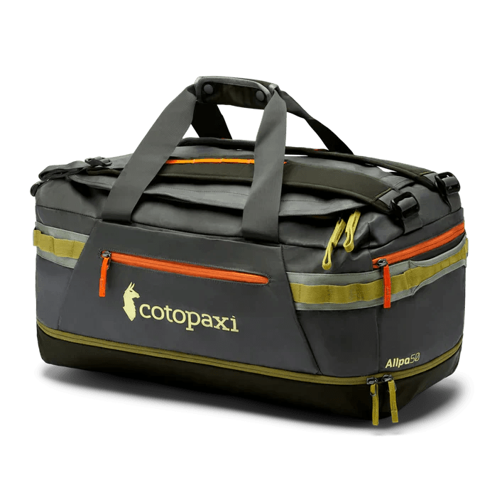 Load image into Gallery viewer, Cotopaxi Allpa 50L Duffel Bag Cotopaxi
