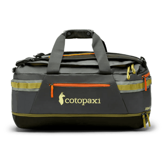 Cotopaxi Allpa 50L Duffel Bag Cotopaxi