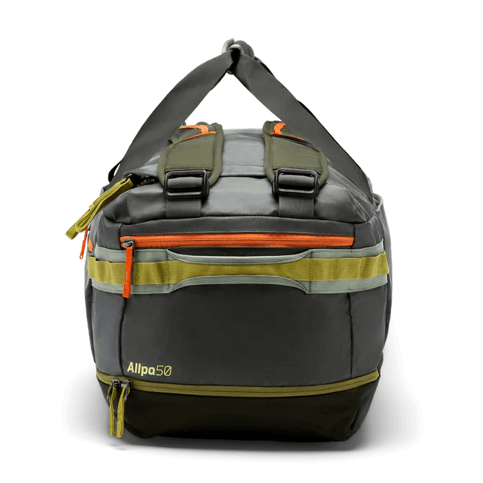 Load image into Gallery viewer, Cotopaxi Allpa 50L Duffel Bag Cotopaxi
