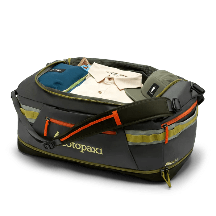 Load image into Gallery viewer, Cotopaxi Allpa 50L Duffel Bag Cotopaxi
