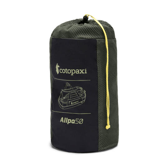 Cotopaxi Allpa 50L Duffel Bag Cotopaxi