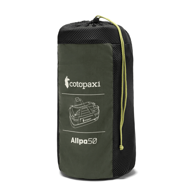 Load image into Gallery viewer, Cotopaxi Allpa 50L Duffel Bag Cotopaxi
