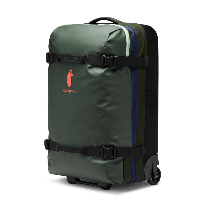 Load image into Gallery viewer, Woods Cotopaxi Allpa 65L Roller Bag Cotopaxi
