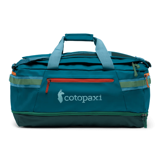 Gulf Cotopaxi Allpa 70L Duffel Bag COTOPAXI