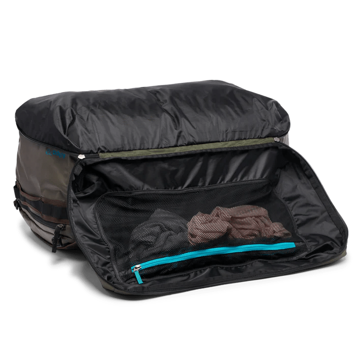 Load image into Gallery viewer, Gulf Cotopaxi Allpa 70L Duffel Bag COTOPAXI
