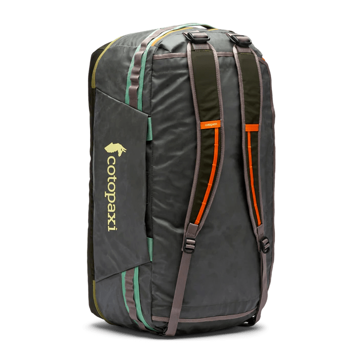 Load image into Gallery viewer, FTG/WOOD Cotopaxi Allpa 70L Duffel Bag COTOPAXI
