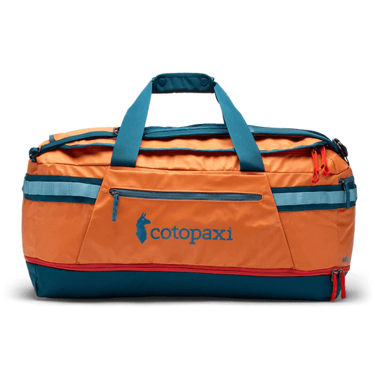 Cotopaxi Allpa 70L Duffel Bag Cotopaxi