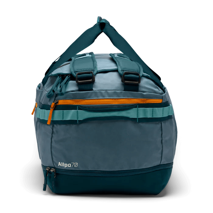Load image into Gallery viewer, Cotopaxi Allpa 70L Duffel Bag Cotopaxi
