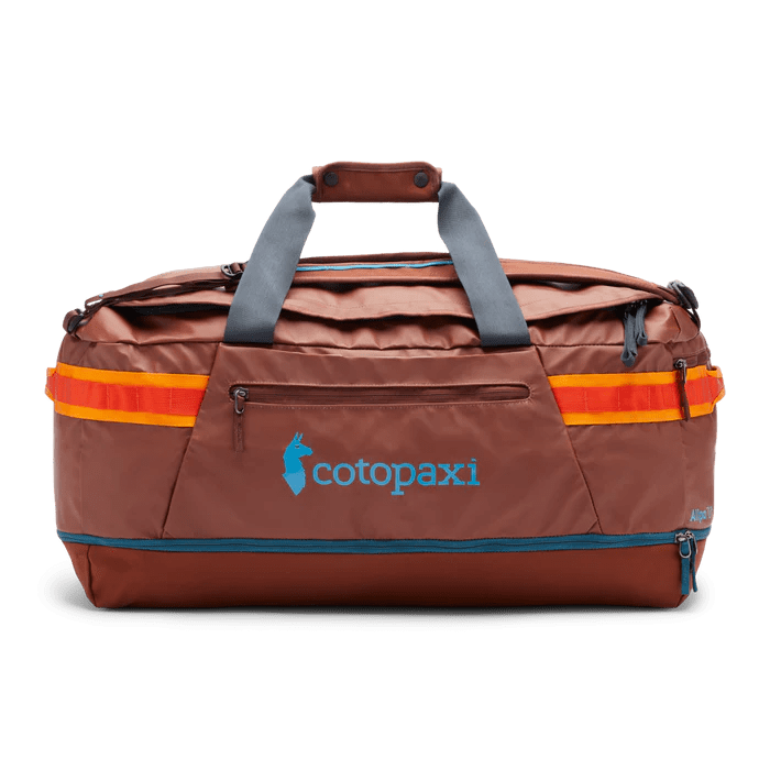 Load image into Gallery viewer, Cotopaxi Allpa 70L Duffel Bag Cotopaxi
