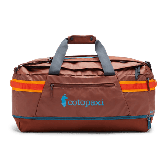 Cotopaxi Allpa 70L Duffel Bag Cotopaxi