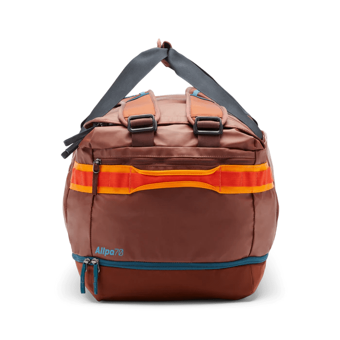 Load image into Gallery viewer, Cotopaxi Allpa 70L Duffel Bag Cotopaxi
