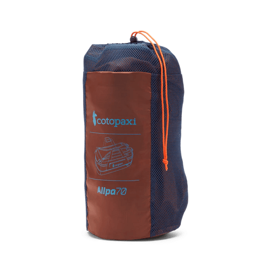 Cotopaxi Allpa 70L Duffel Bag Cotopaxi